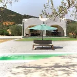 Villa A La Montagne Hammamet