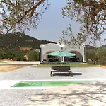 Villa A La Montagne Hammamet