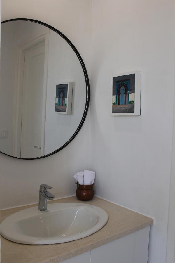 A La Montagne Guest house Hammamet