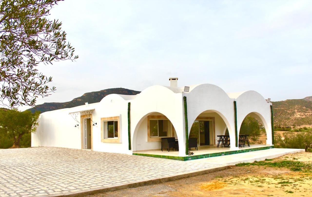 Guest house A La Montagne Hammamet