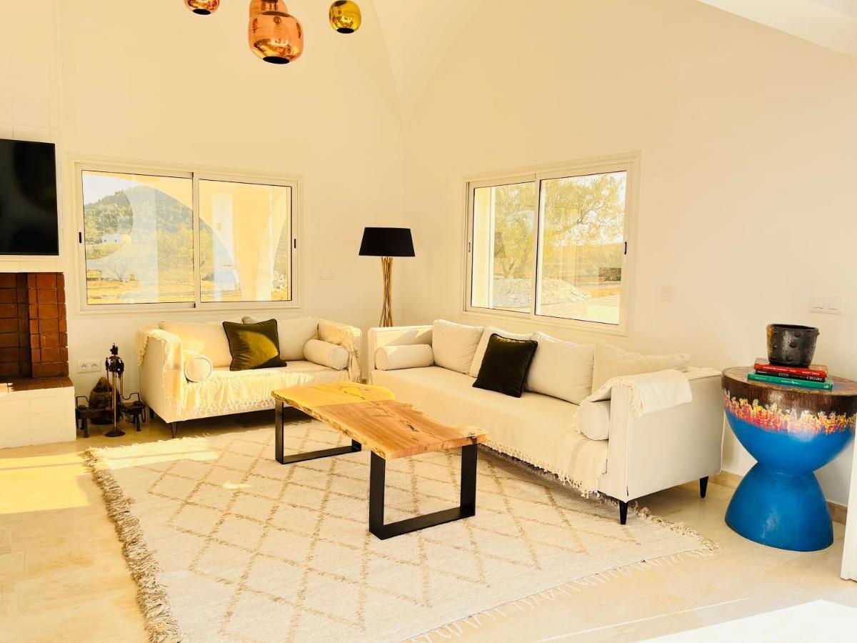 Guest house A La Montagne Hammamet