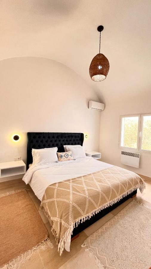 Guest house A La Montagne Hammamet