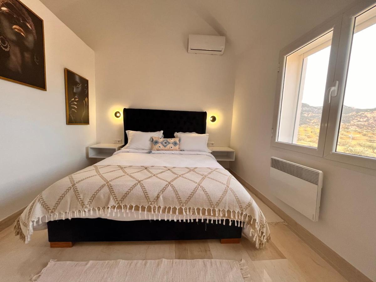 A La Montagne Guest house Hammamet