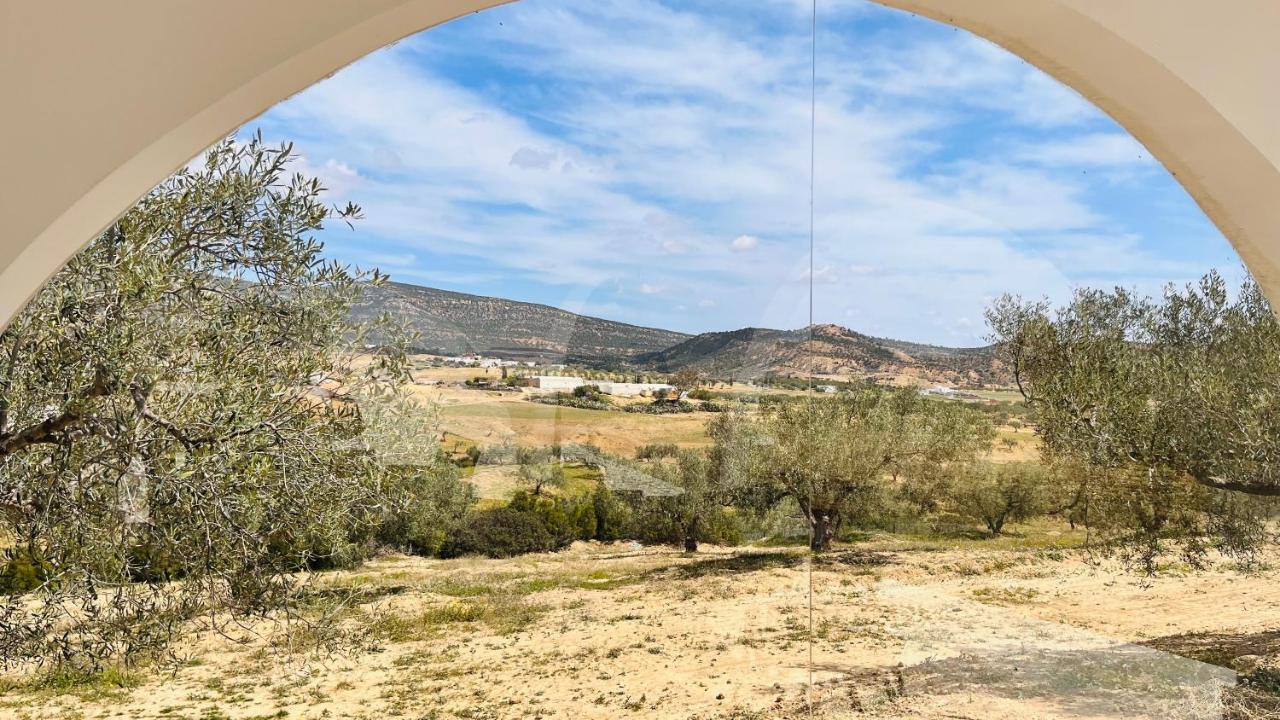 A La Montagne Hammamet
