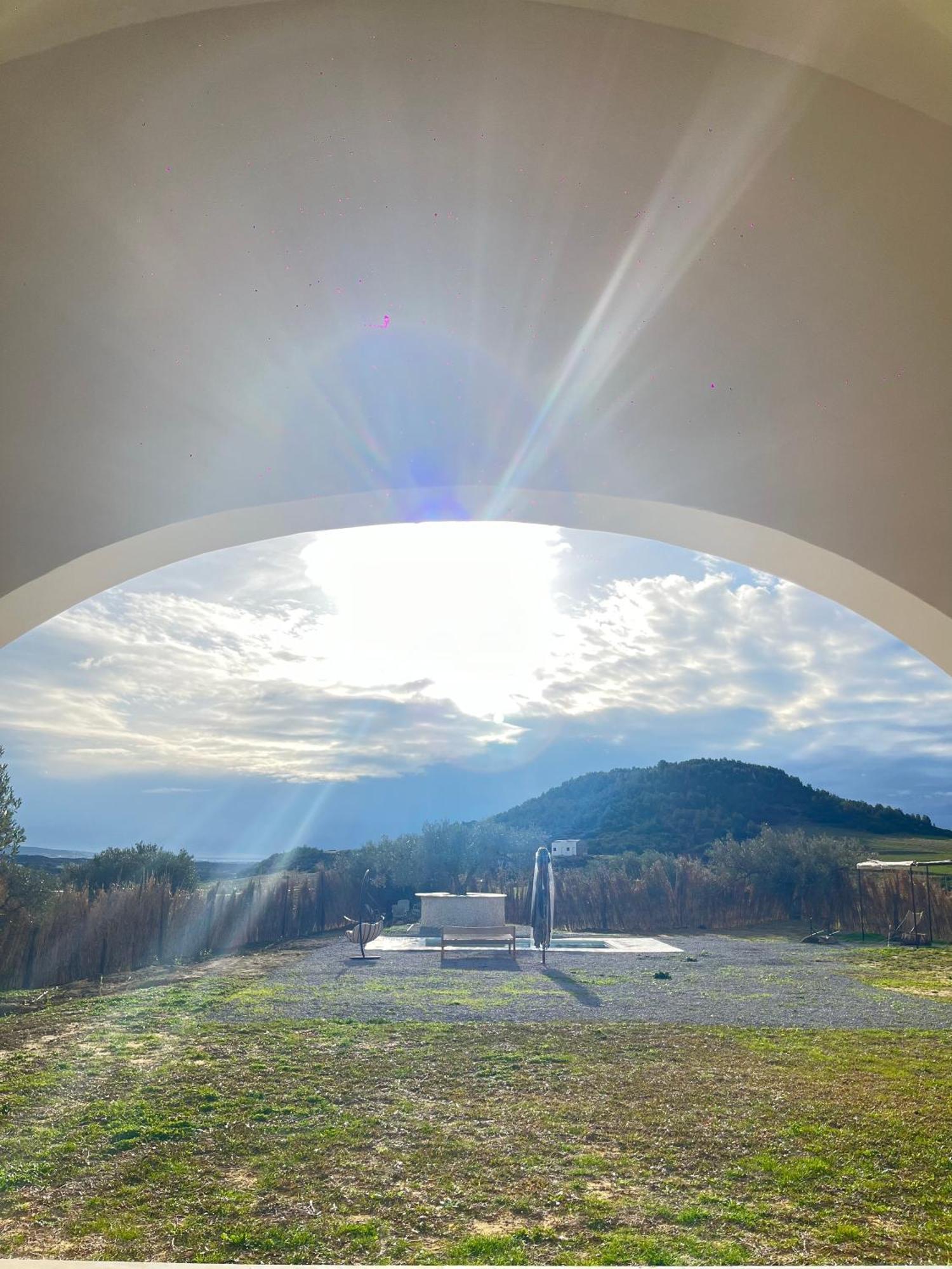A La Montagne