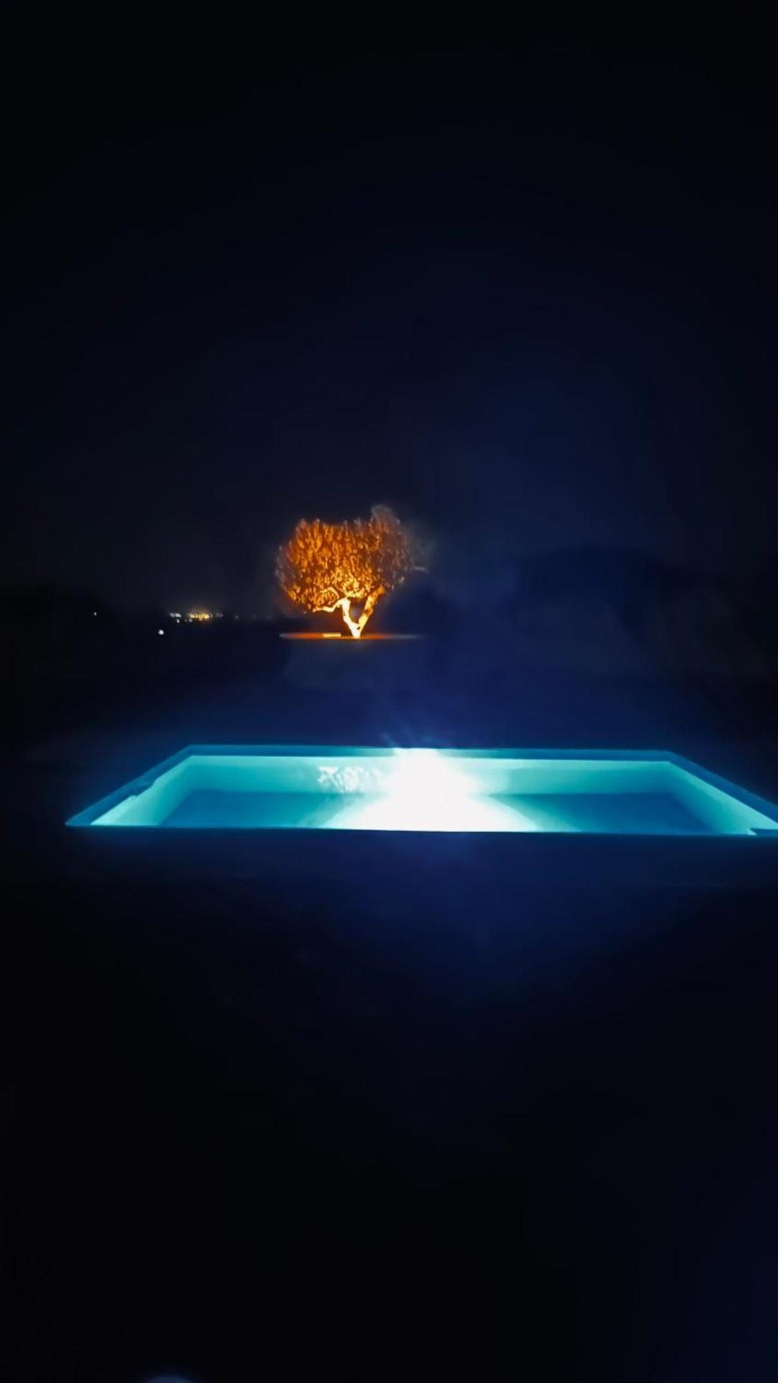 A La Montagne Guest house *