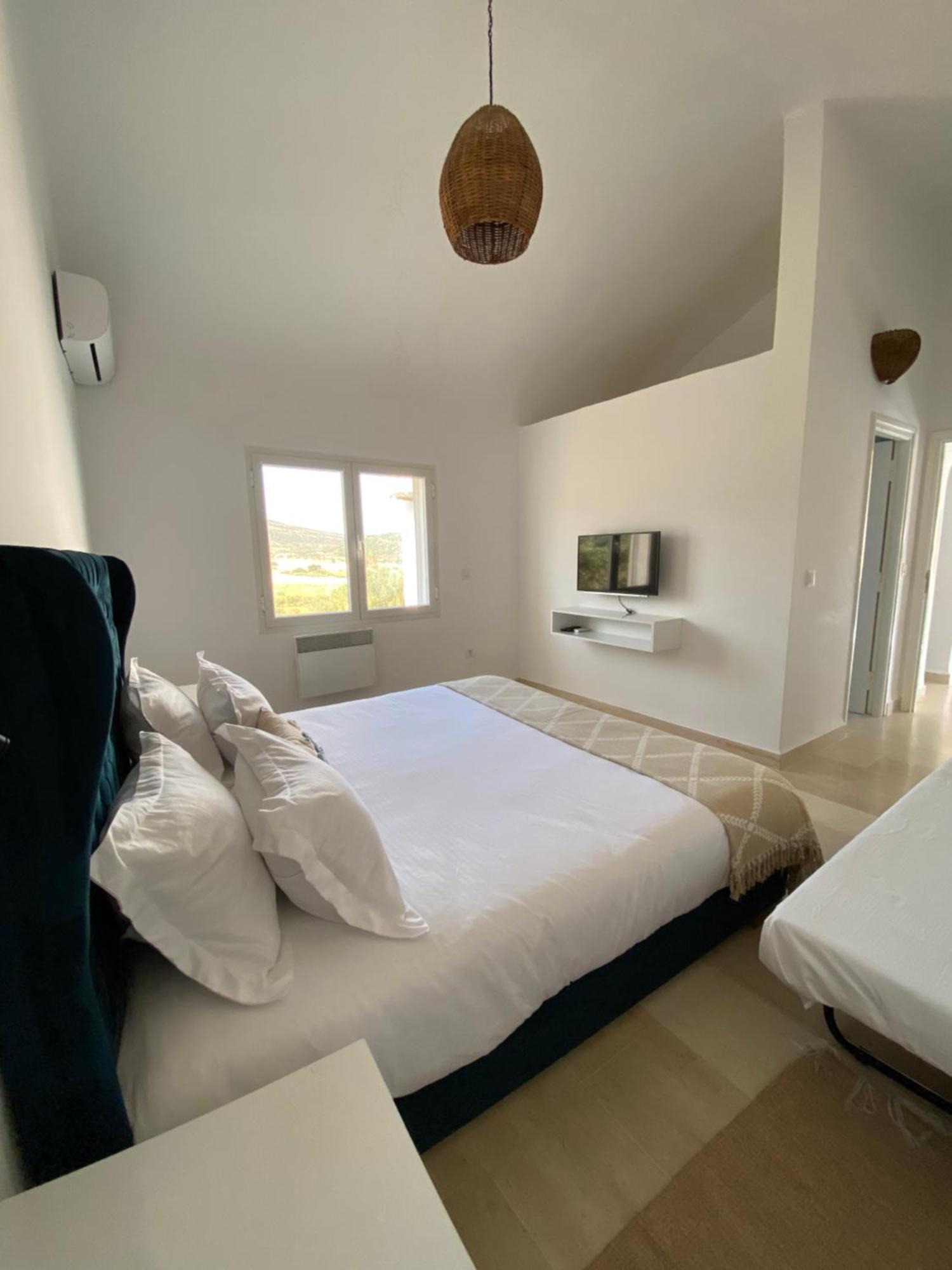 A La Montagne Guest house Hammamet