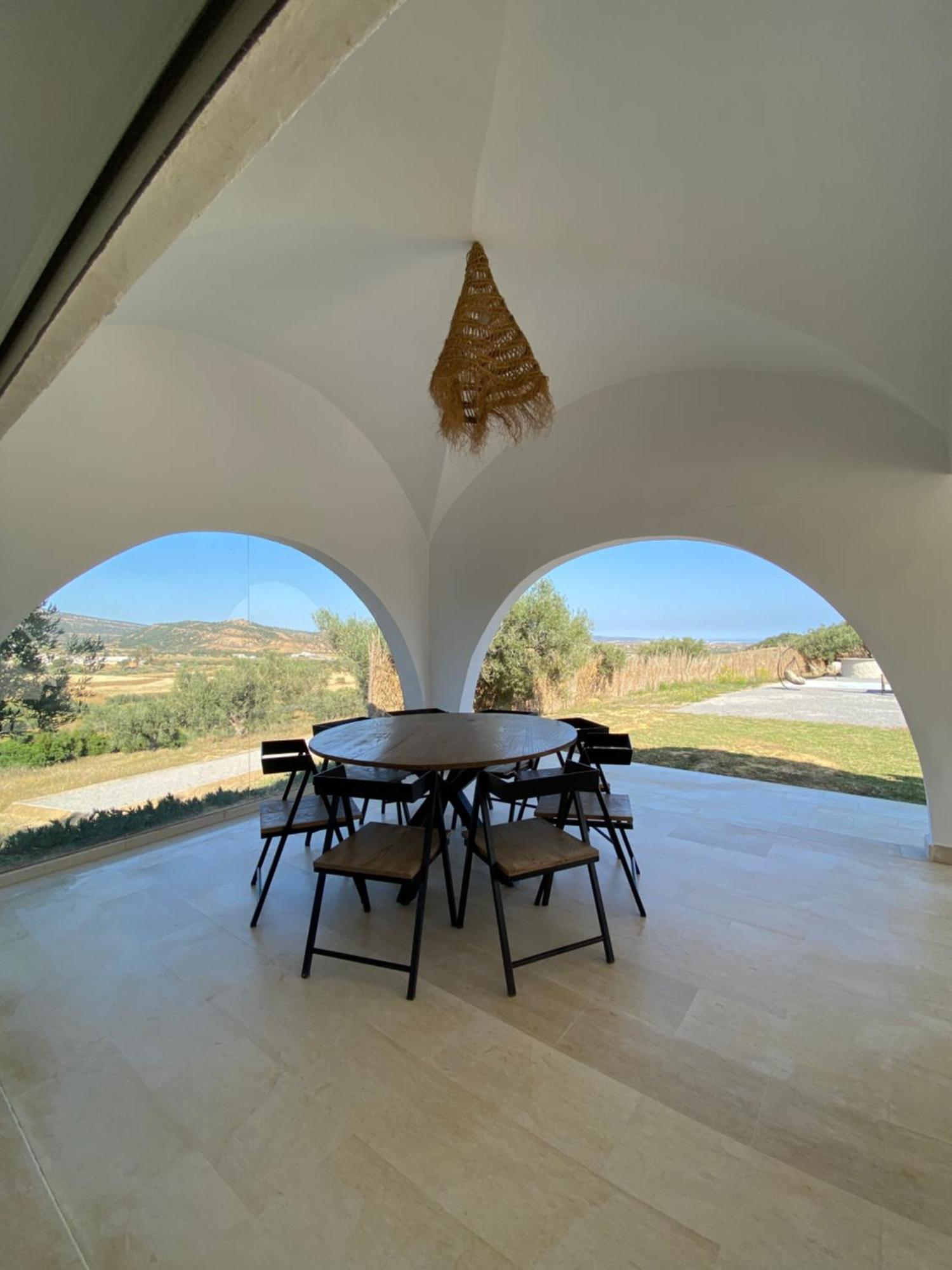 Guest house A La Montagne Hammamet