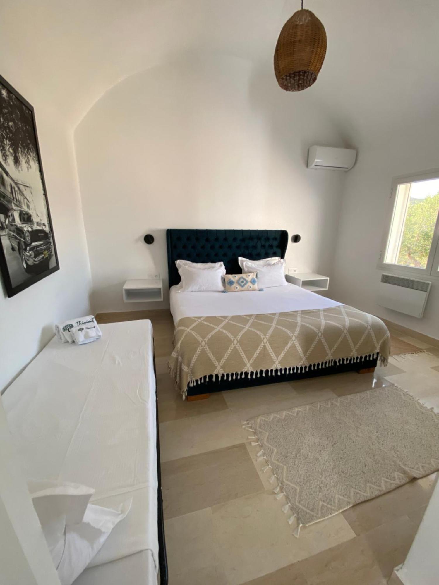 A La Montagne Guest house